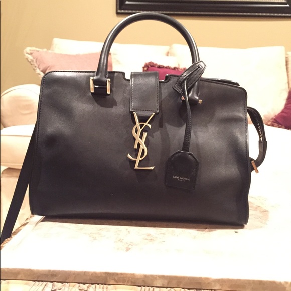ySL bag